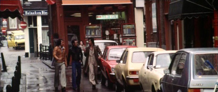 1976 Vauxhall Chevette L