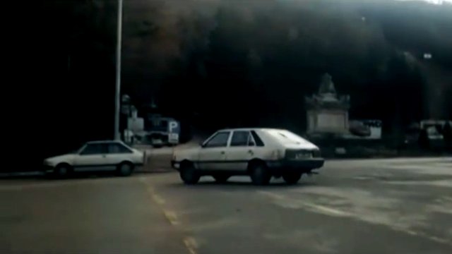 Mazda 323 [BD]