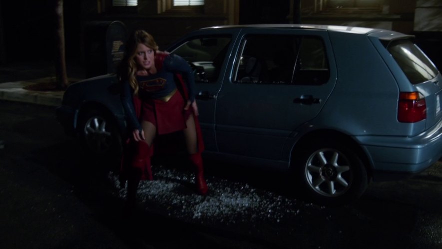 1998 Volkswagen Golf III [Typ 1H]