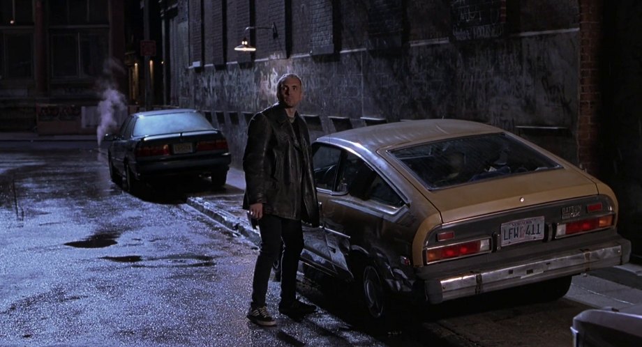 1978 Datsun B210 Coupé GX [KPB210]