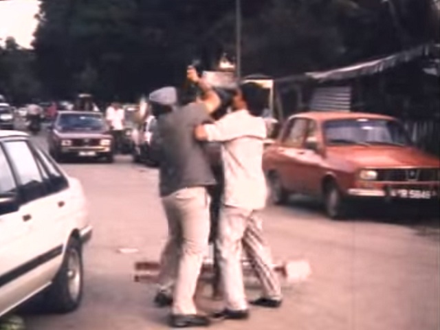 1972 Renault 12 [R1170]