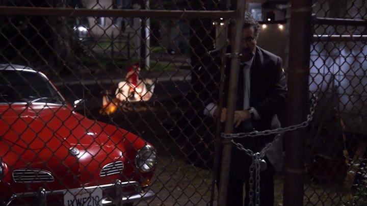 Volkswagen Karmann Ghia Coupé [Typ 14]