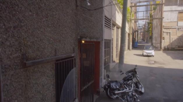 Harley-Davidson Unknown