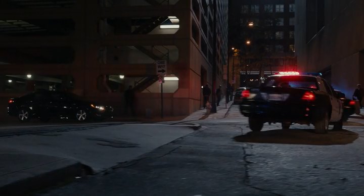 2011 Kia Optima [TF]