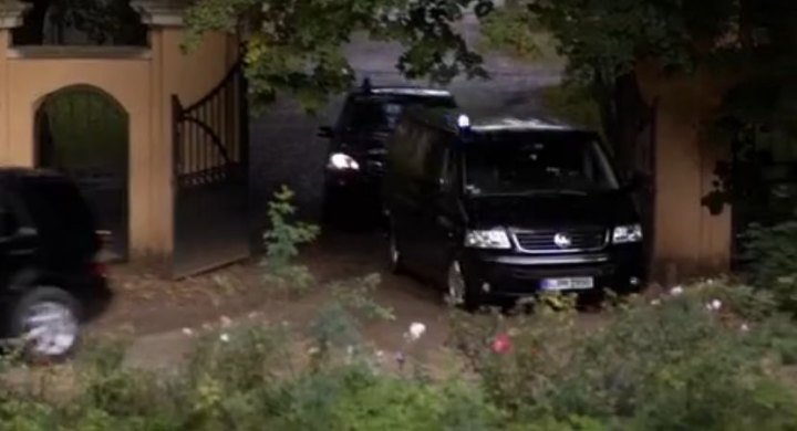 2004 Volkswagen Multivan T5 [Typ 7H]