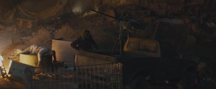 1979 Toyota Truck [RN30]