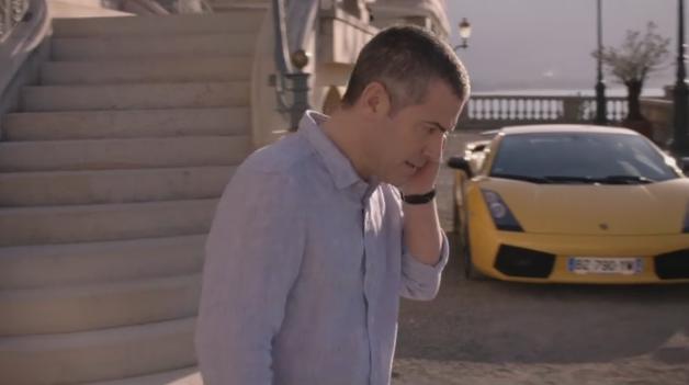 2008 Lamborghini Gallardo Superleggera