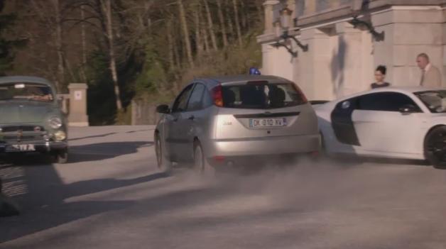 2010 Audi R8 GT [Typ 42]