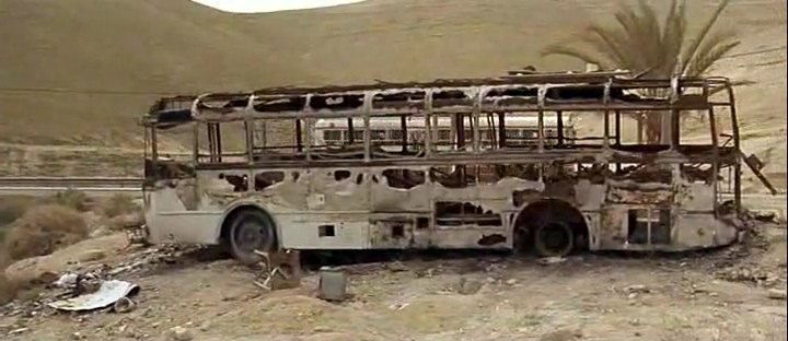 Leyland Tiger Ha'Argaz