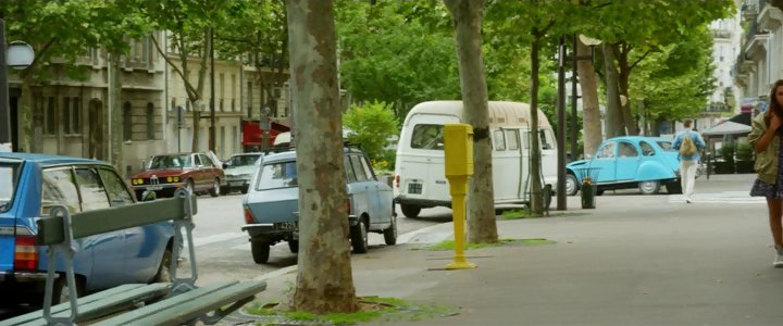 Renault Estafette