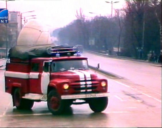 1964 ZiL 130