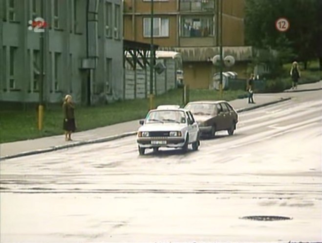 1985 Škoda 120 L [Typ 742M]