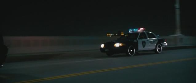 Ford Crown Victoria