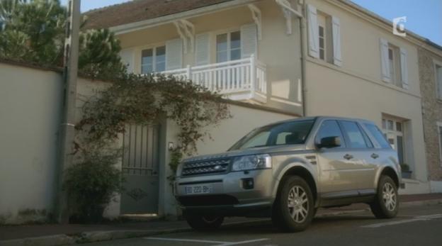 2011 Land-Rover Freelander 2 [L359]