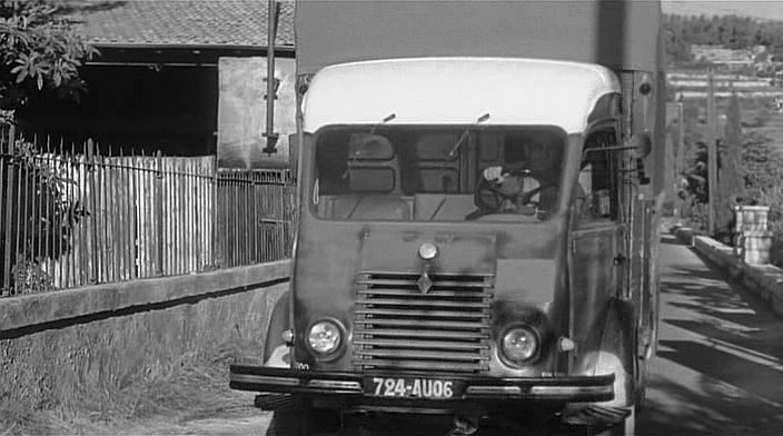 1952 Renault 2,5T [R2165]