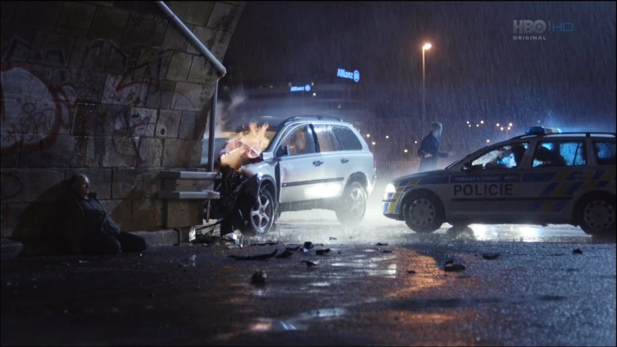 2005 Škoda Octavia Combi Series II [Typ 1Z]