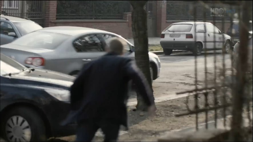 Citroën ZX