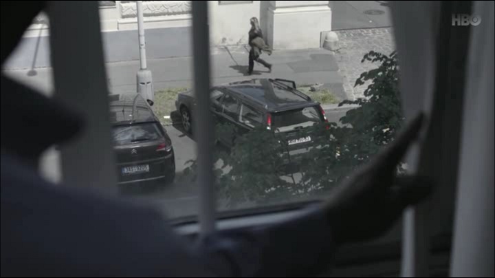 Citroën C4 Série 2