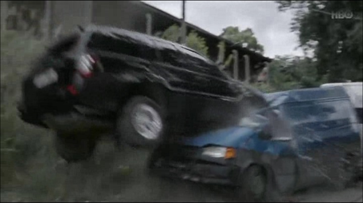 1991 Ford Transit MkIII