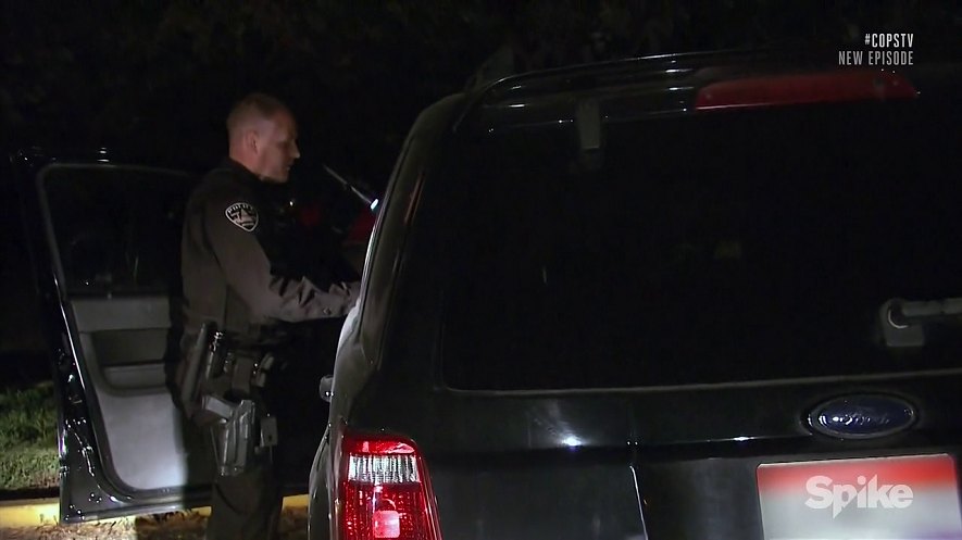 2009 Ford Escape XLT Sport [U204]