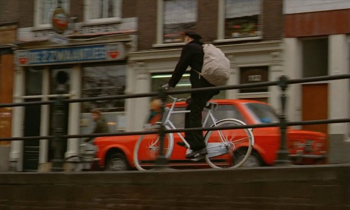 1971 Fiat 128 Rally 1300 1a serie [128AR]