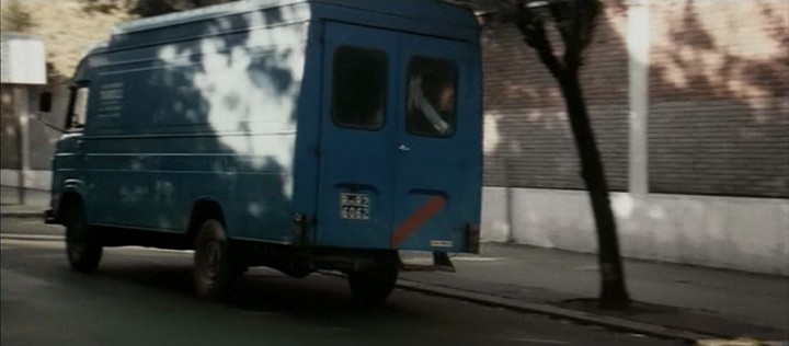 1969 Alfa Romeo F 20