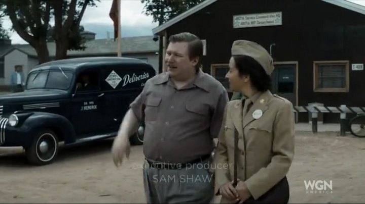 1941 Chevrolet Panel [3105]