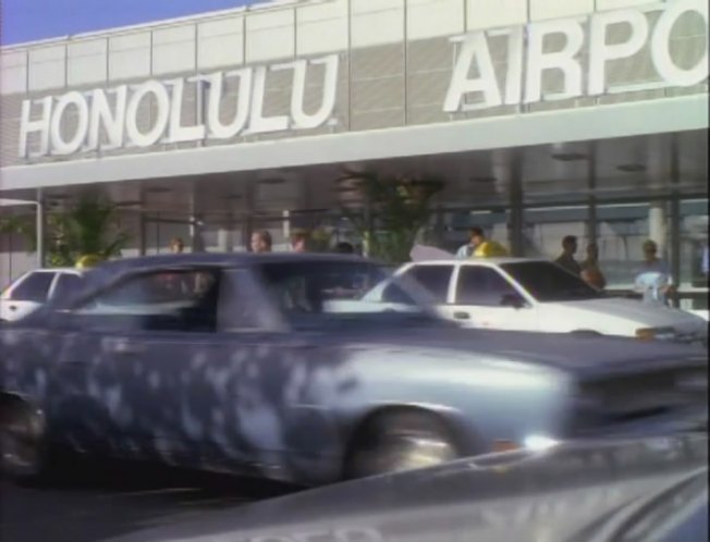 1970 Plymouth Satellite 2-Door Hardtop [RH23]