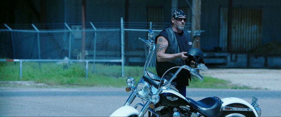 Harley-Davidson unknown