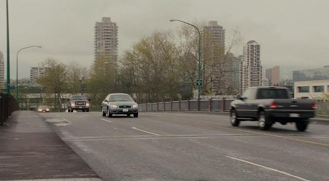 2006 Ford Ranger SuperCab [PN150]