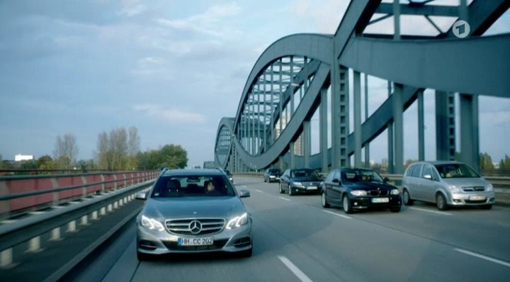 2006 Opel Meriva [A]