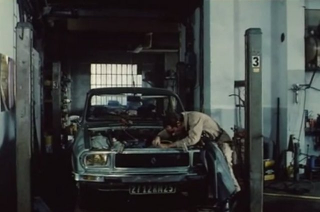 1976 Renault 12 [R117]