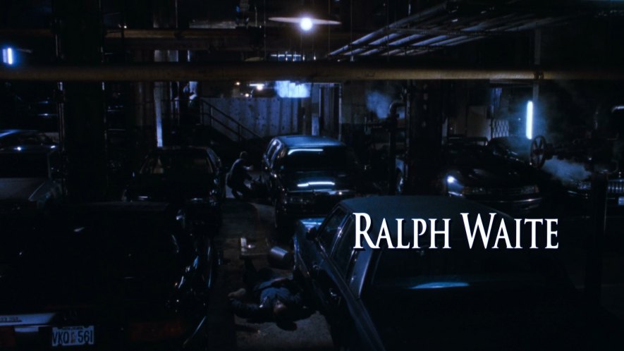 Mercedes-Benz 500 SL [R129]