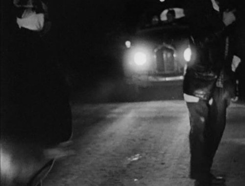 1952 Austin A40 Somerset [GS4]