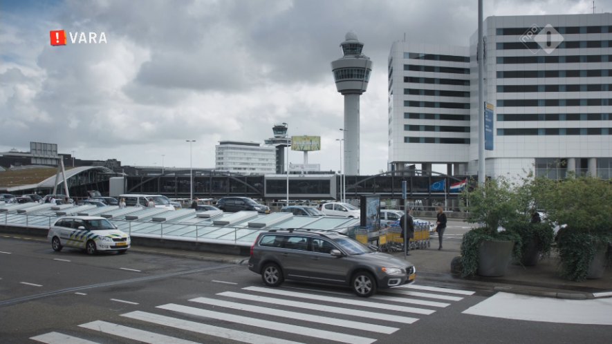 2012 Volvo XC70 Gen.3