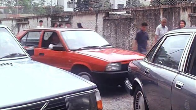 1987 Alfa Romeo 33 1a serie [905]