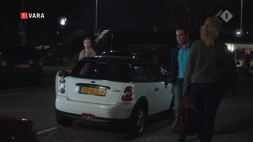 2010 MINI Cooper [R56]