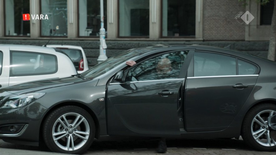 2014 Opel Insignia [A]