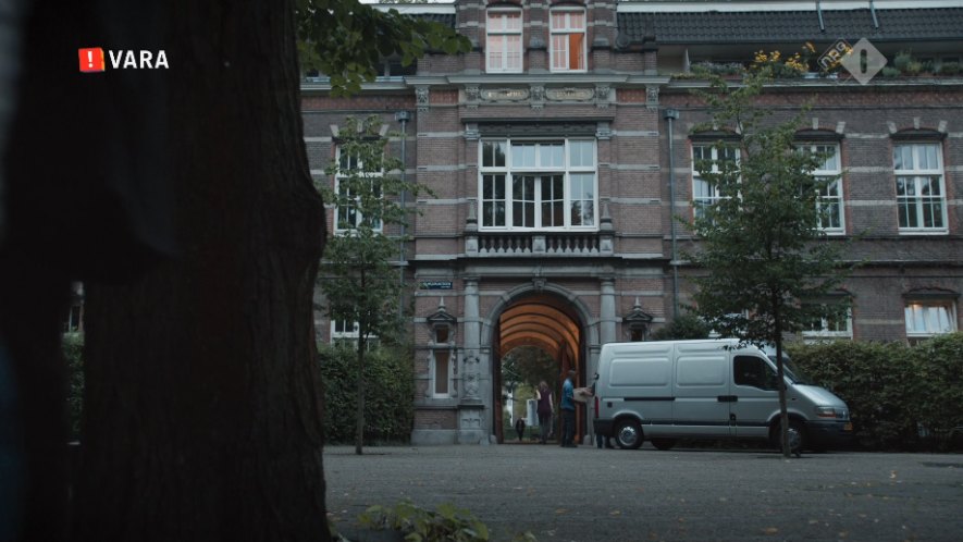 1998 Renault Master Série 2