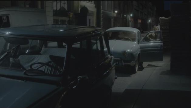 1956 Renault Dauphine [R1090]