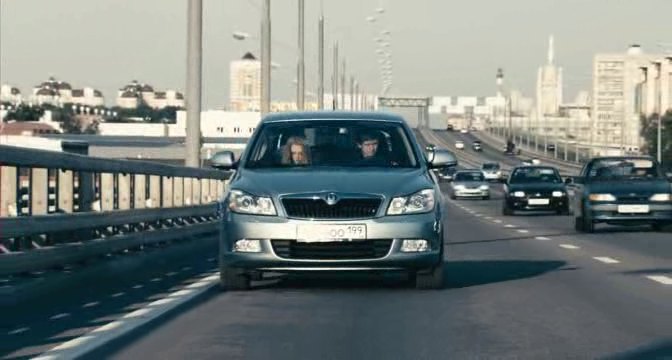 2001 Lada Samara 2 [2114]