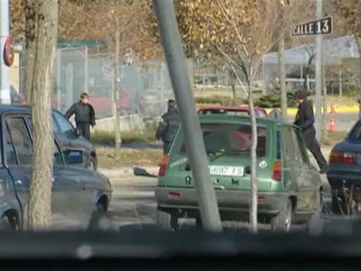 1984 Renault 5 GTL Confort Série 1 [R1247]