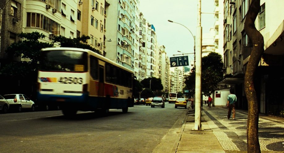 Marcopolo Viale Mercedes-Benz