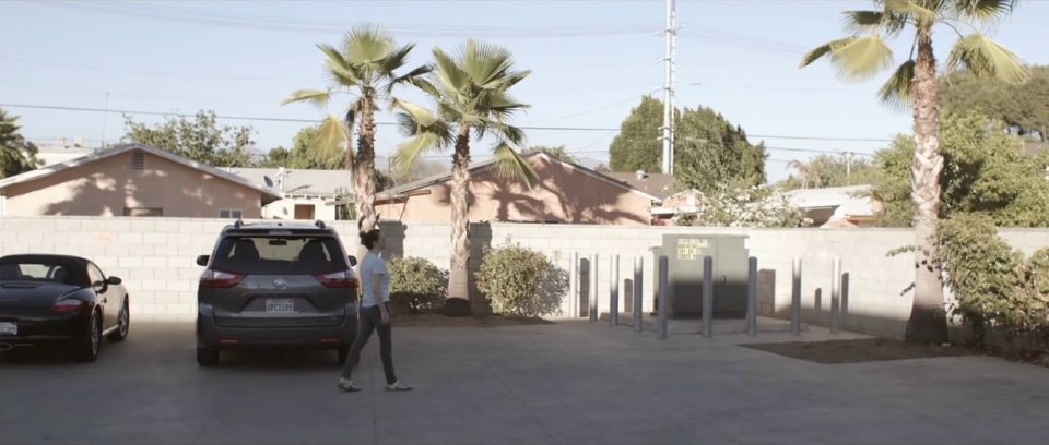 2006 Porsche Boxster [987]