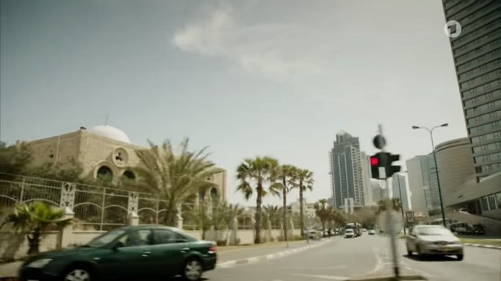 2005 Ford Mondeo MkIII [CD132]