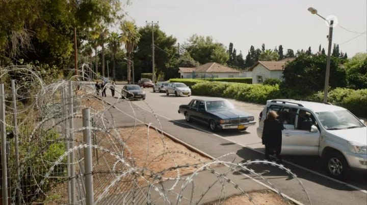 1986 Chevrolet Caprice