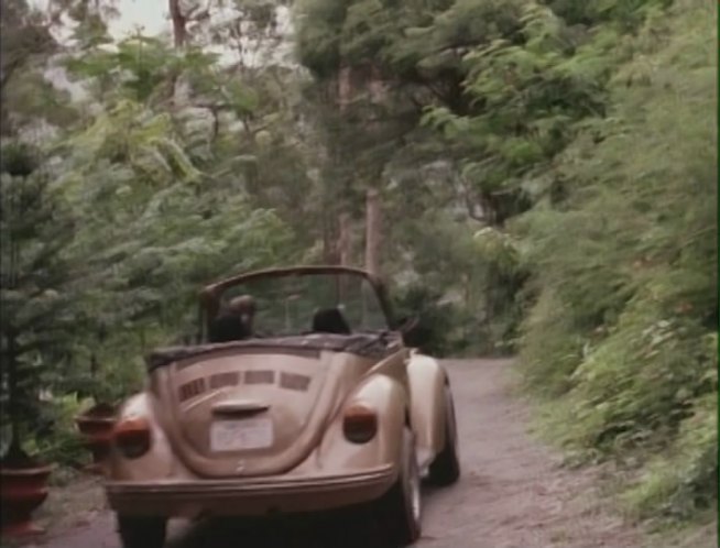 1973 Volkswagen 1303 Custom-made Convertible [Typ 1]