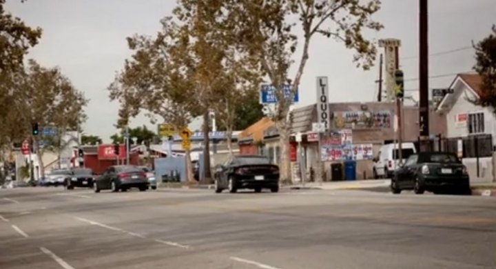 2009 Mini Cooper Cabrio [R57]