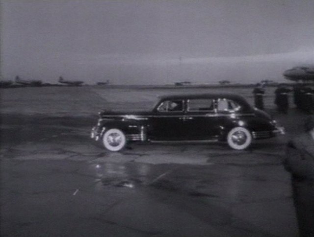 1945 ZiS 110