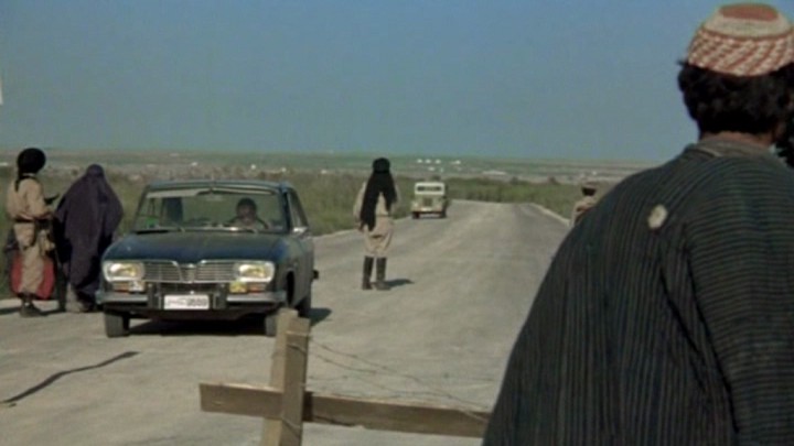 1971 Renault 16 [R1152]